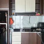 Apartmen Podomoro - Tower Lexington