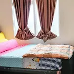 Apartmen Podomoro - Tower Lexington