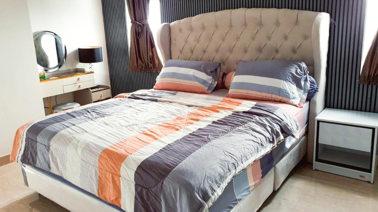Apartemen Podomoro - Tower Lexington