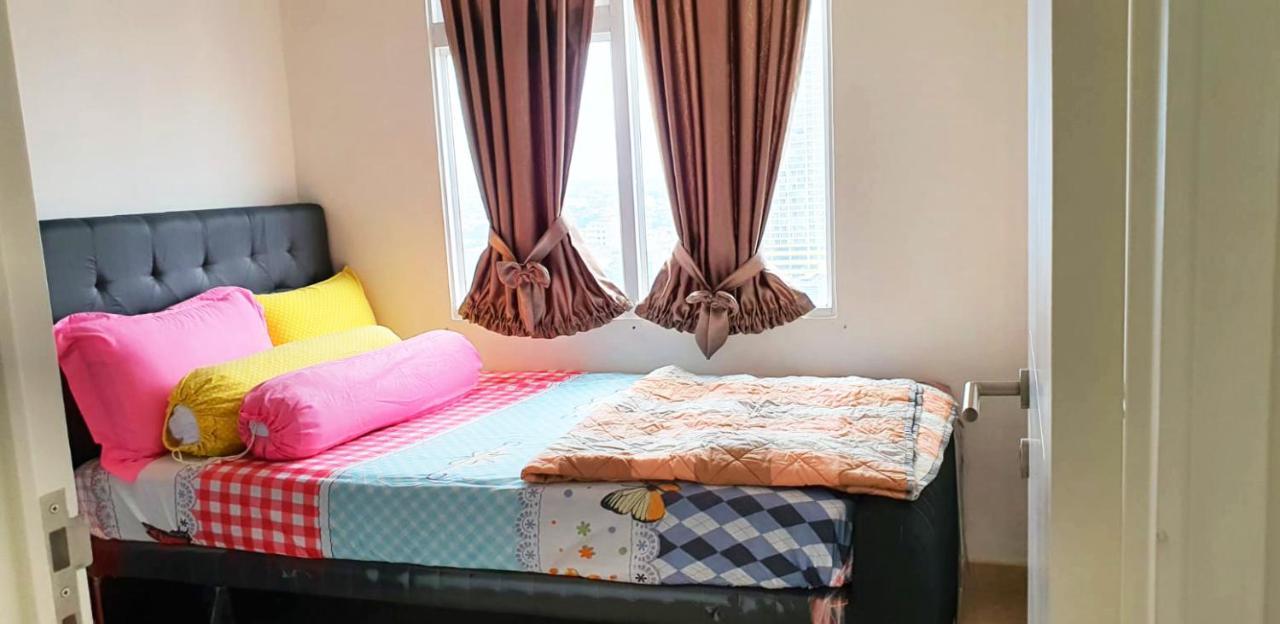 Apartemen Podomoro - Tower Lexington *