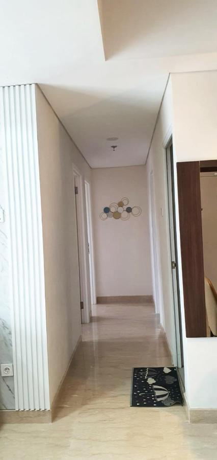 Apartemen Podomoro - Tower Lexington Medan
